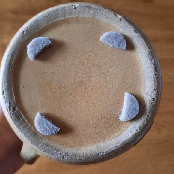 Vintage Glazed Pitcher - Picture 11 of 11